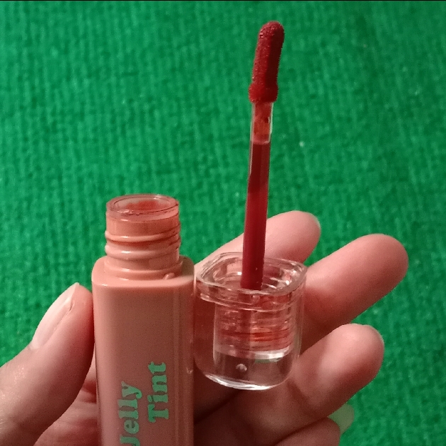 Jelly Tint - 08 Burnt Orange imgfdn-53a76af9-52fb-4ee9-bbe7-ba911e87487a