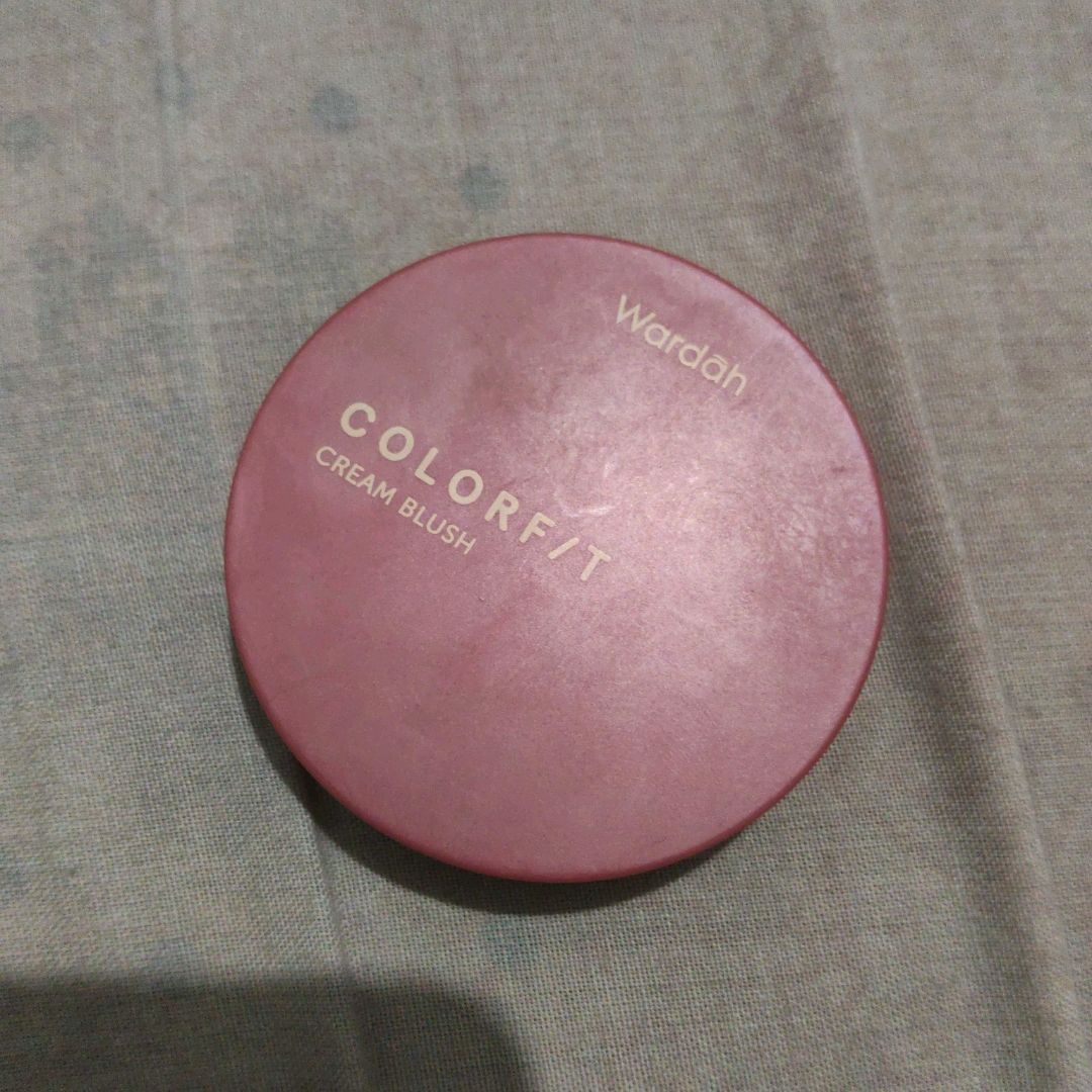 Colorft Cream Blush - 02 Merry Mauve imgfdn-2cdf3430-64bd-446b-94d5-aaed5119b9a4