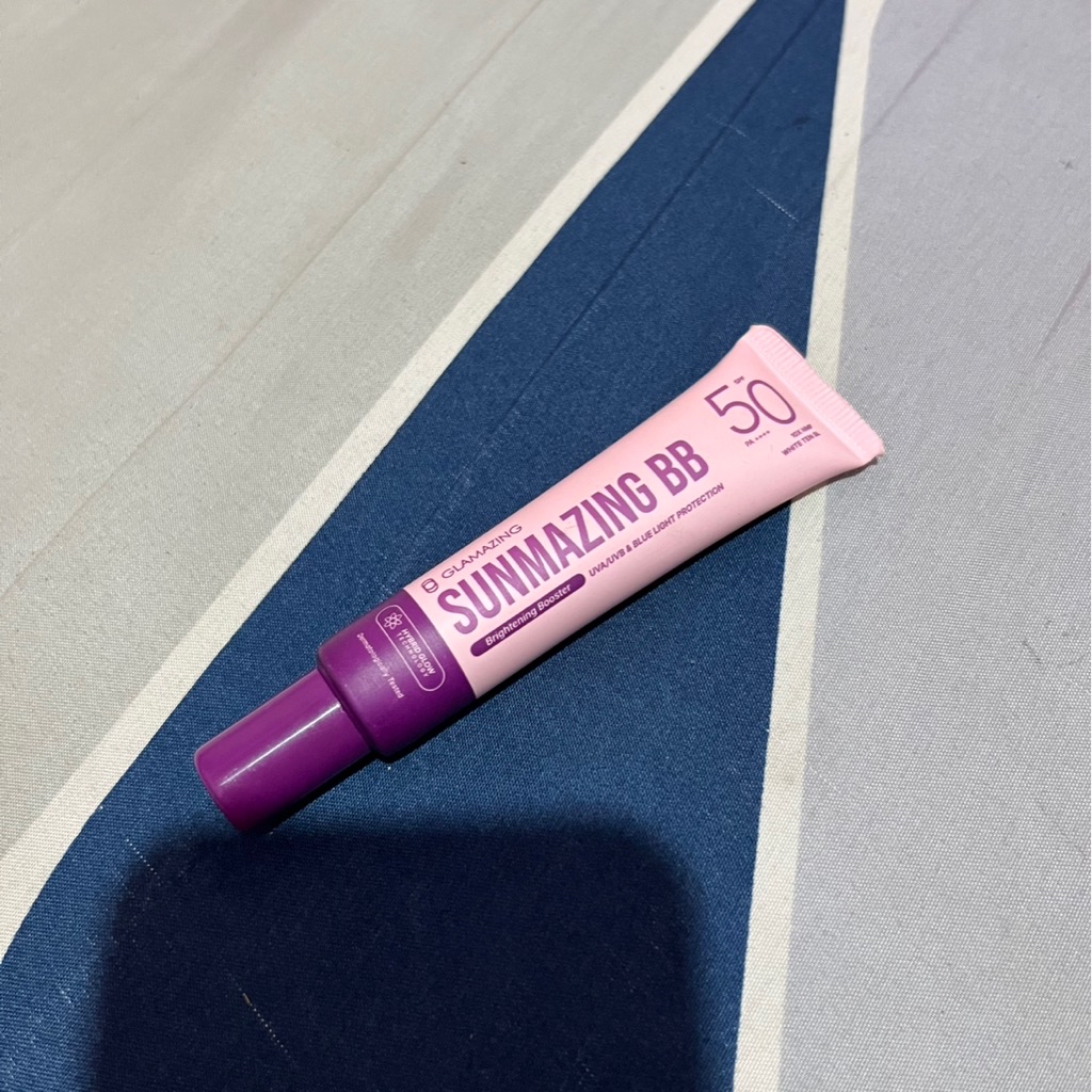 Sunmazing Brightening Booster UV Protection SPF 50 PA++++ imgfdn-2ed80385-ec56-467a-9edd-75b866682e1d