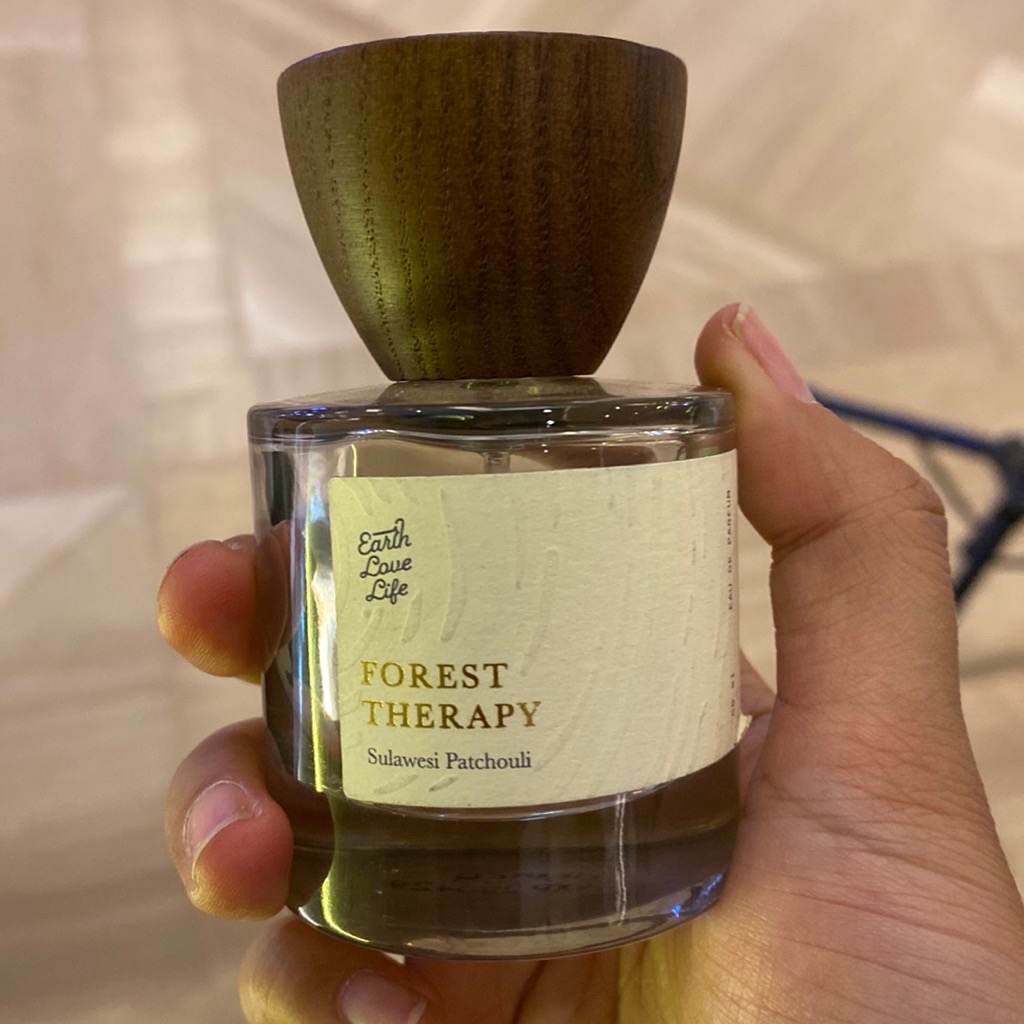 Eau De Parfum - Forest Therapy imgfdn-f817bde7-3f5e-4c77-9096-152d3d3ffbd4
