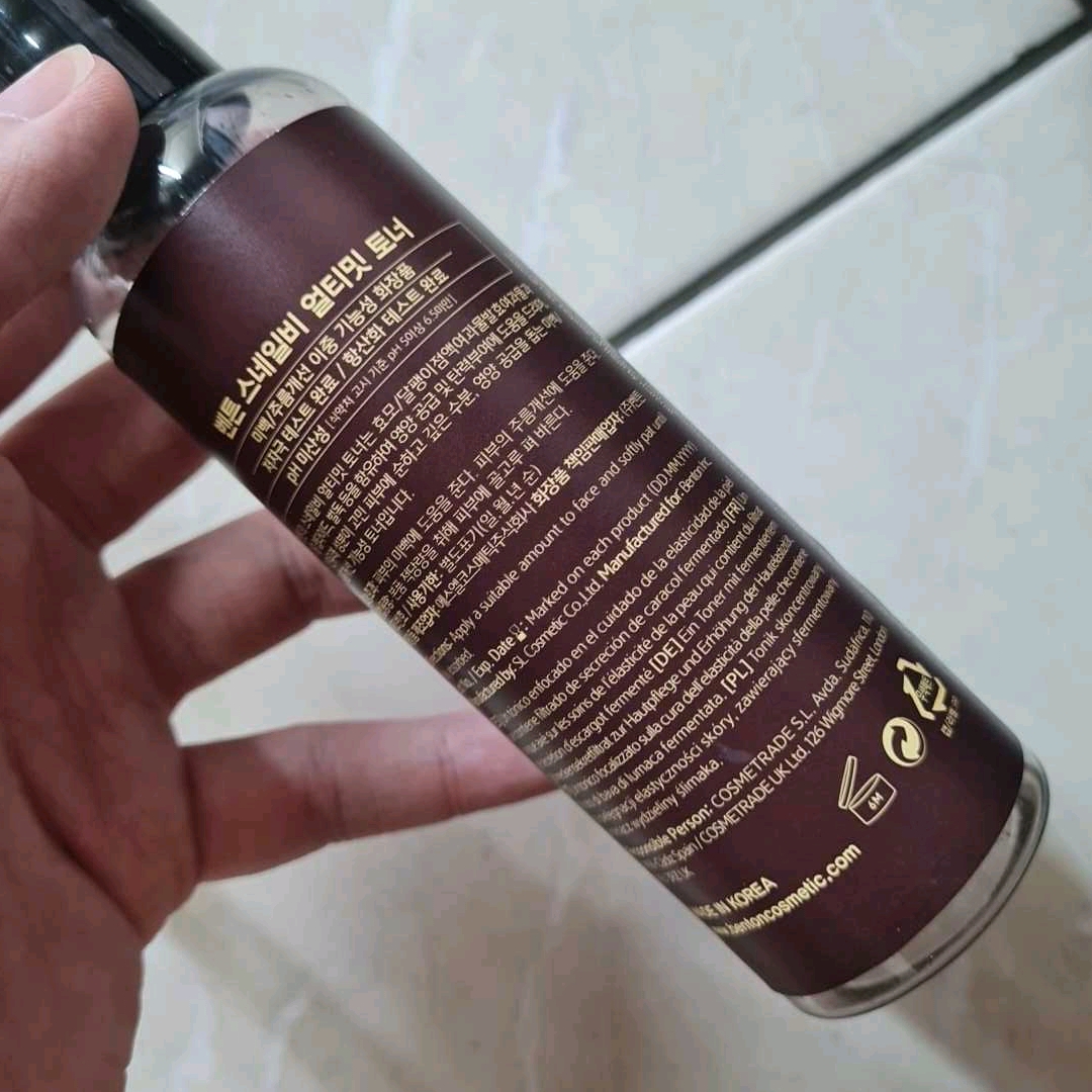 Snail Bee Ultimate Toner imgfdn-23859a0e-1a60-4039-b24b-ad9e36f3d015