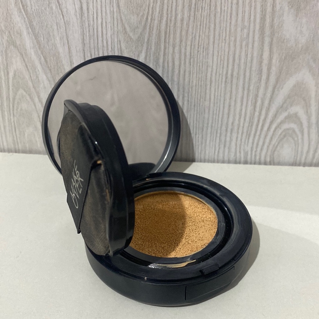 Powerstay Demi Matte Cover Cushion - W33 Honey Beige imgfdn-ef65263b-a444-4e30-8ab1-df118bd3b9f7