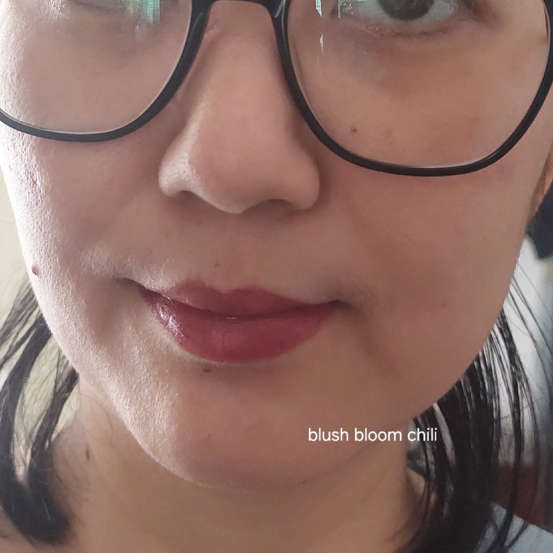 x SASA Lip Tint - Blush Bloom Chili imgfdn-e1a8addf-b0d5-4b46-bf70-d701fb796f1b
