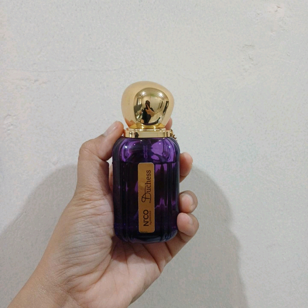 N.Co Extrait de Parfum - Duchess imgfdn-930a7d68-0950-42c4-857b-16db4895c34e