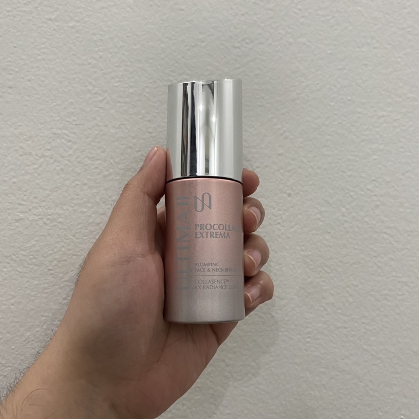 Procollagen Extrema Plumping Face & Neck Serum imgfdn-f3c8f42a-d064-4776-b7b6-816d3432d500