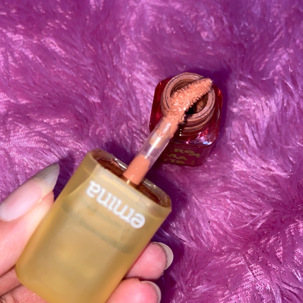 Creamatte Lip Cream - Pomelova imgfdn-2d99ced3-d952-454f-81d3-3d4a880d038e