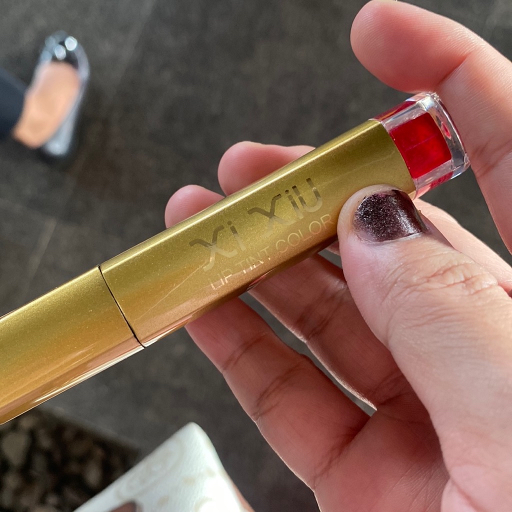 Lip Tint Color - 05 Honey Peach imgfdn-0952ad6a-fc12-4b58-8590-78301cb87151