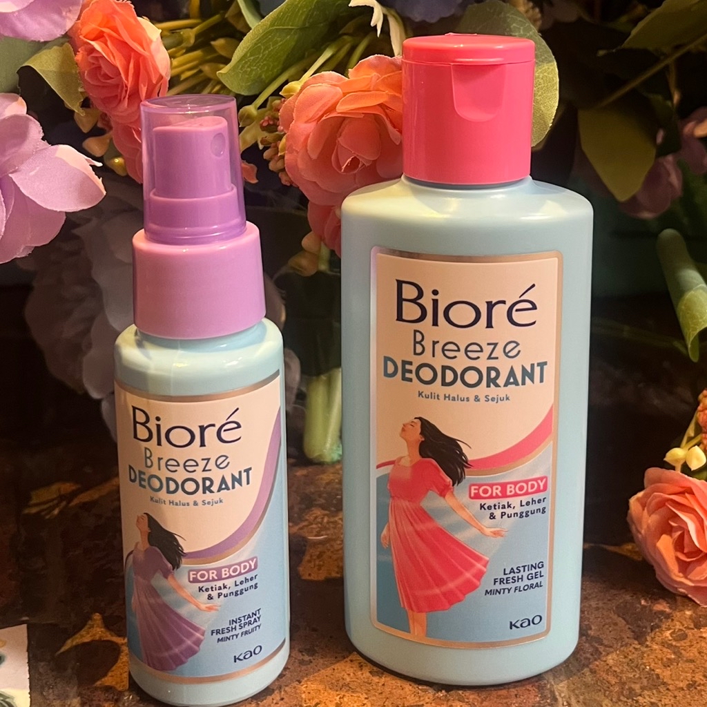 Breeze Deodorant Gel - Minty Floral imgfdn-c693c6ee-398c-4b21-89a0-b246f127b232