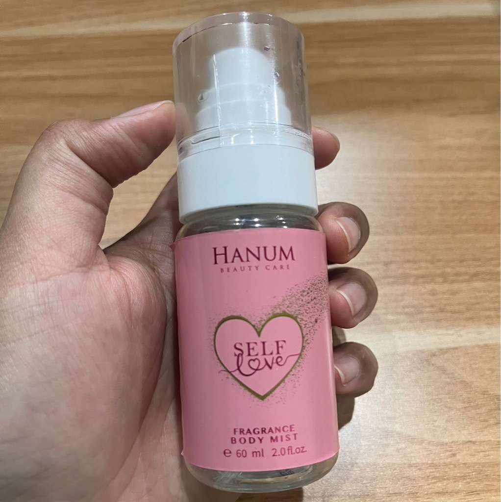 Eau de Parfum - Self Love imgfdn-a2f81c81-6bf9-4098-9adc-8ea0b9f4303f