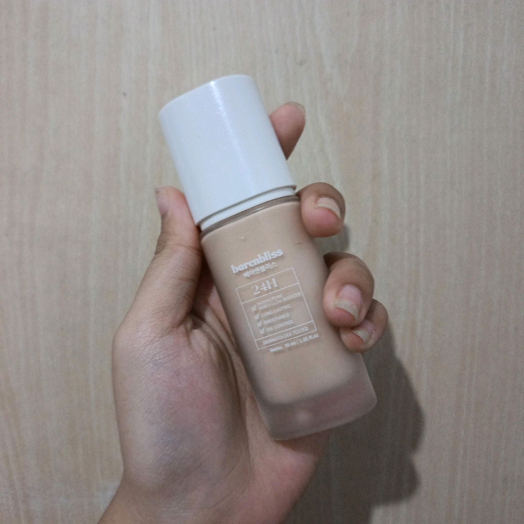 Bloomdew Inner Light Serum Tint - MW0 Camellia imgfdn-314158bb-8d9f-4bf7-98fd-72e5869cb7d7