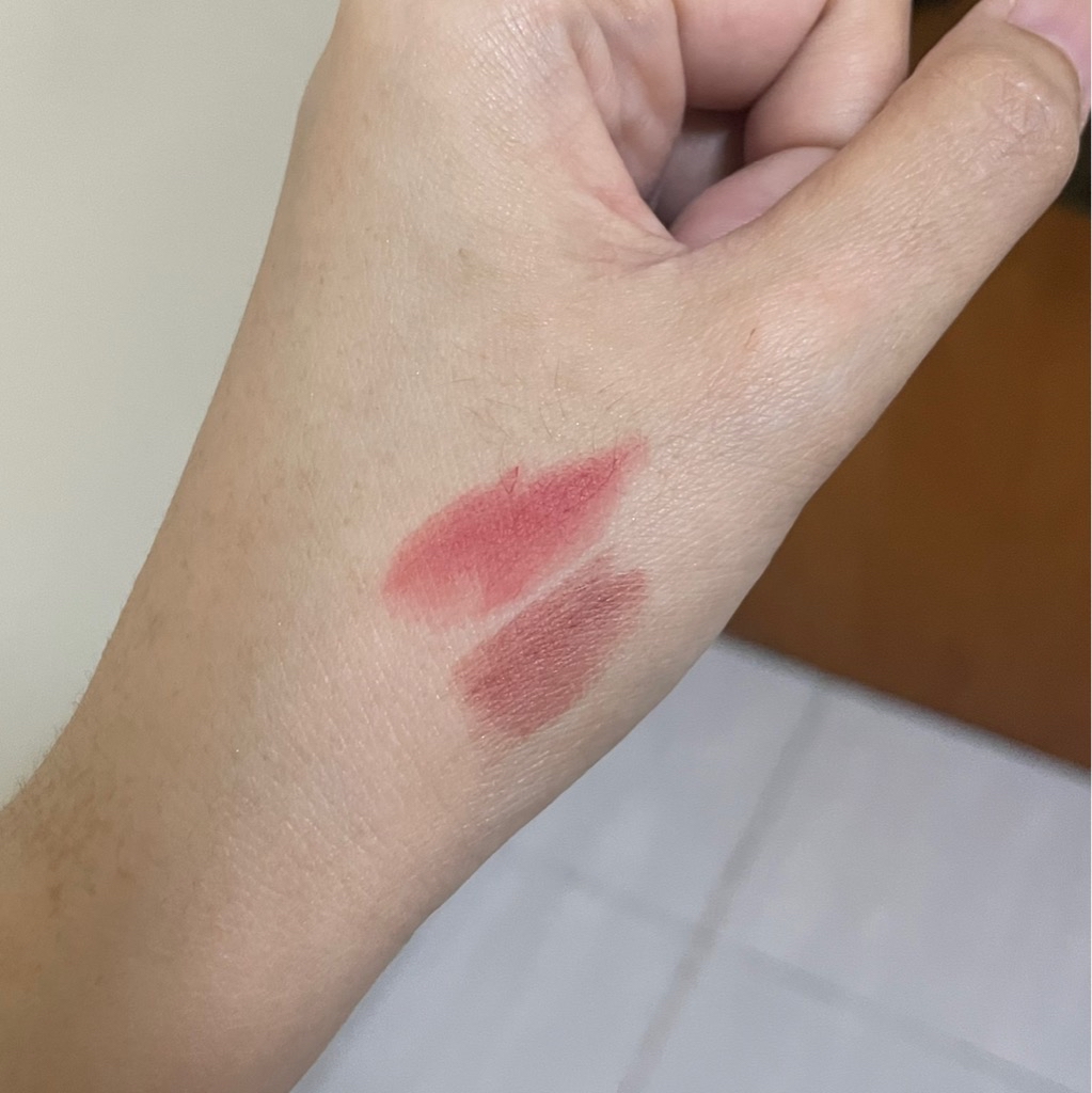 Mattenetic Transferproof Lipstick - 03 Pinkpulse imgfdn-66d57053-e298-4a60-95aa-1c7292ae5e82