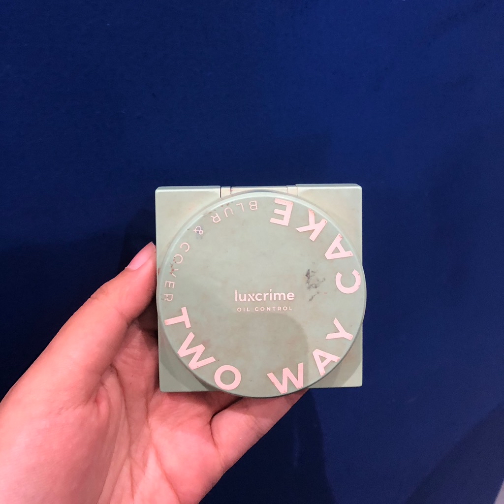 Blur & Cover Two Way Cake : Oil Control - Buttercream imgfdn-d0cc4508-f6aa-489f-9049-8c5c85937acb