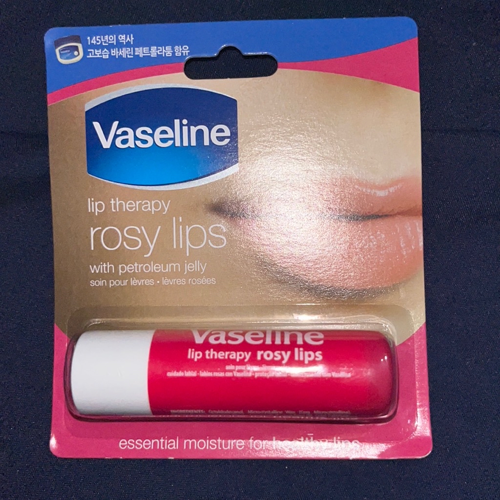 Lip Therapy Stick - Rosy Lips imgfdn-f8b1c307-f956-4952-a53d-e1dbcb8f854b