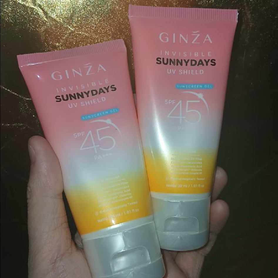 Invisible SunnyDays UV Shield SPF 45 PA+++ imgfdn-a1c8ae9a-5c60-4702-9de8-db9b58f854f3