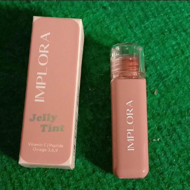 Jelly Tint - 08 Burnt Orange imgfdn-e30f4963-258d-42b6-9430-bc62ab31339e