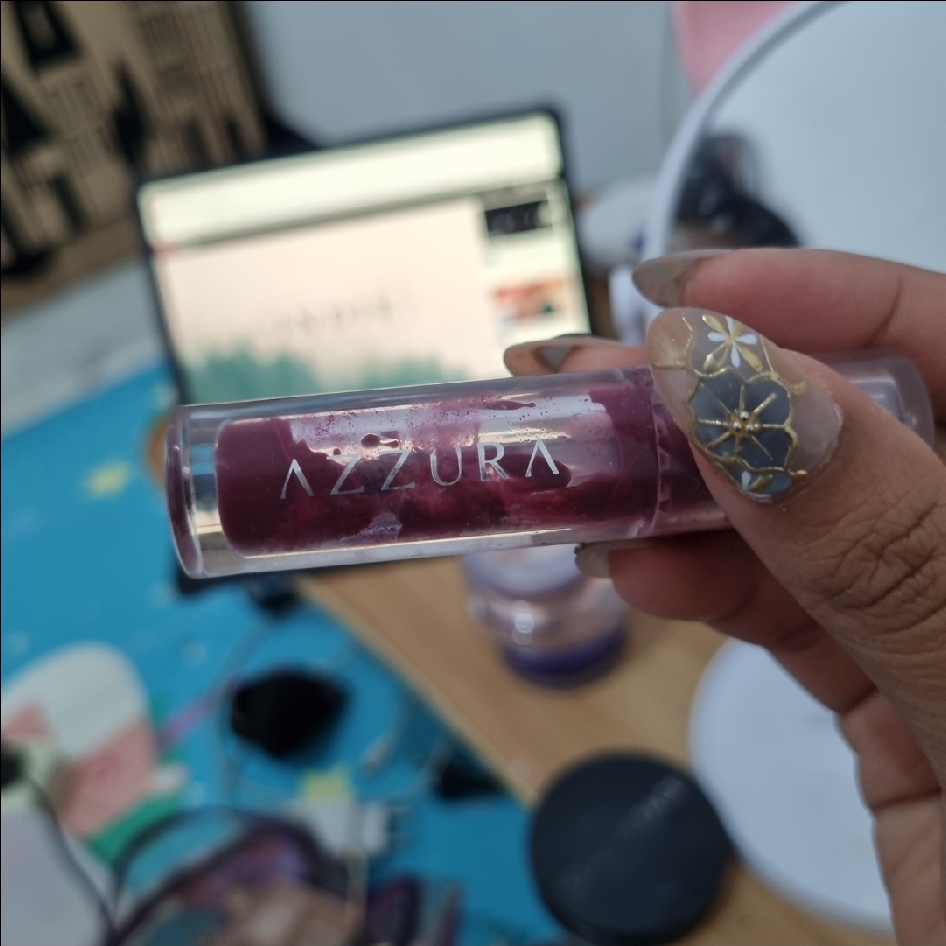 Jelly Lip Tint - 01 Berry Kiss imgfdn-e96c9a0d-7885-4785-b7f0-e6da848eb320