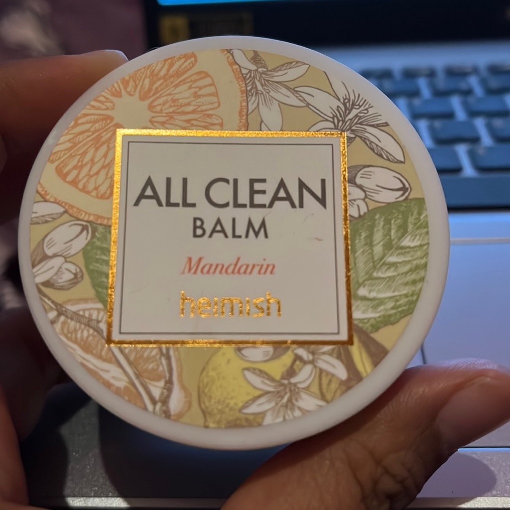 All Clean Balm Mandarin imgfdn-61da0276-8864-49ea-8b56-a5b9060c4dfb