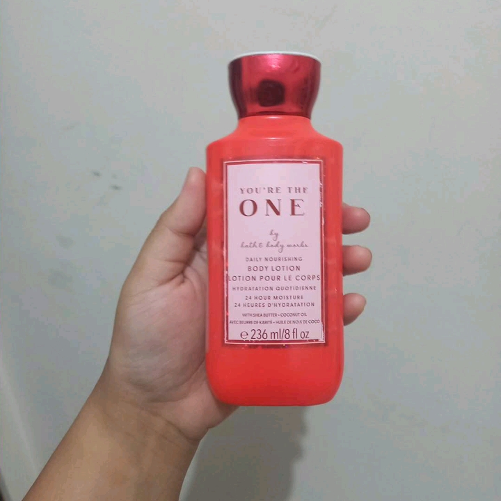 Body Lotion - You're The One imgfdn-849459b3-2ab9-4505-9e85-5daaf4d67c21