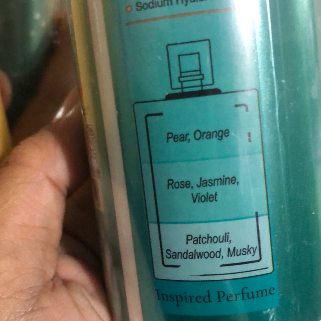 Glow Up Perfumed Body Serum - Morning Bloom imgfdn-9c384aef-68be-4f8c-a69c-5b79b6d68c28