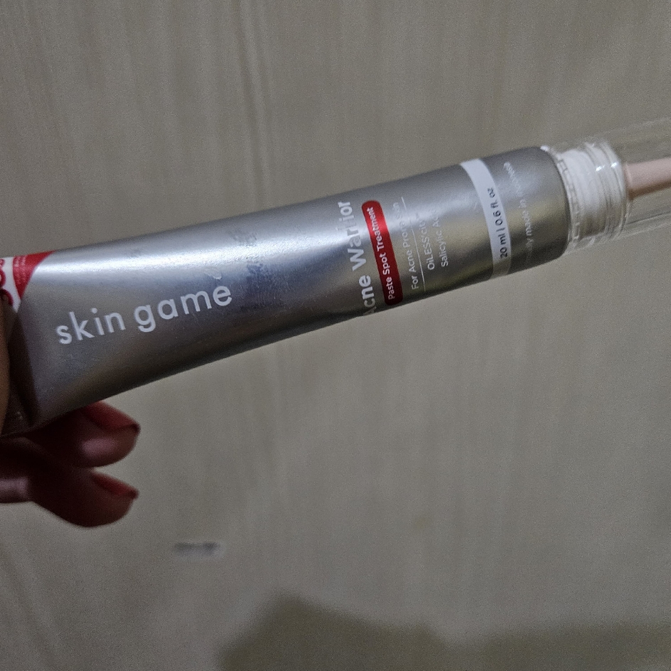 Acne Warrior Paste - Reformulation in 2021 imgfdn-a95693ef-24d5-4cc4-9288-0108e820cd64