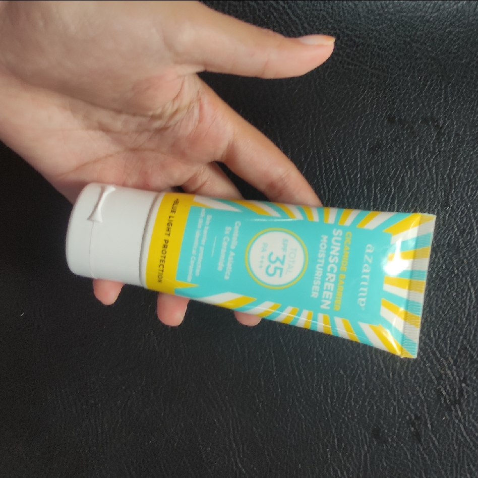 Cicamide Barrier Sunscreen Moisturiser SPF35 PA+++ imgfdn-ef016750-5f06-48ef-a7de-2937b33a6768