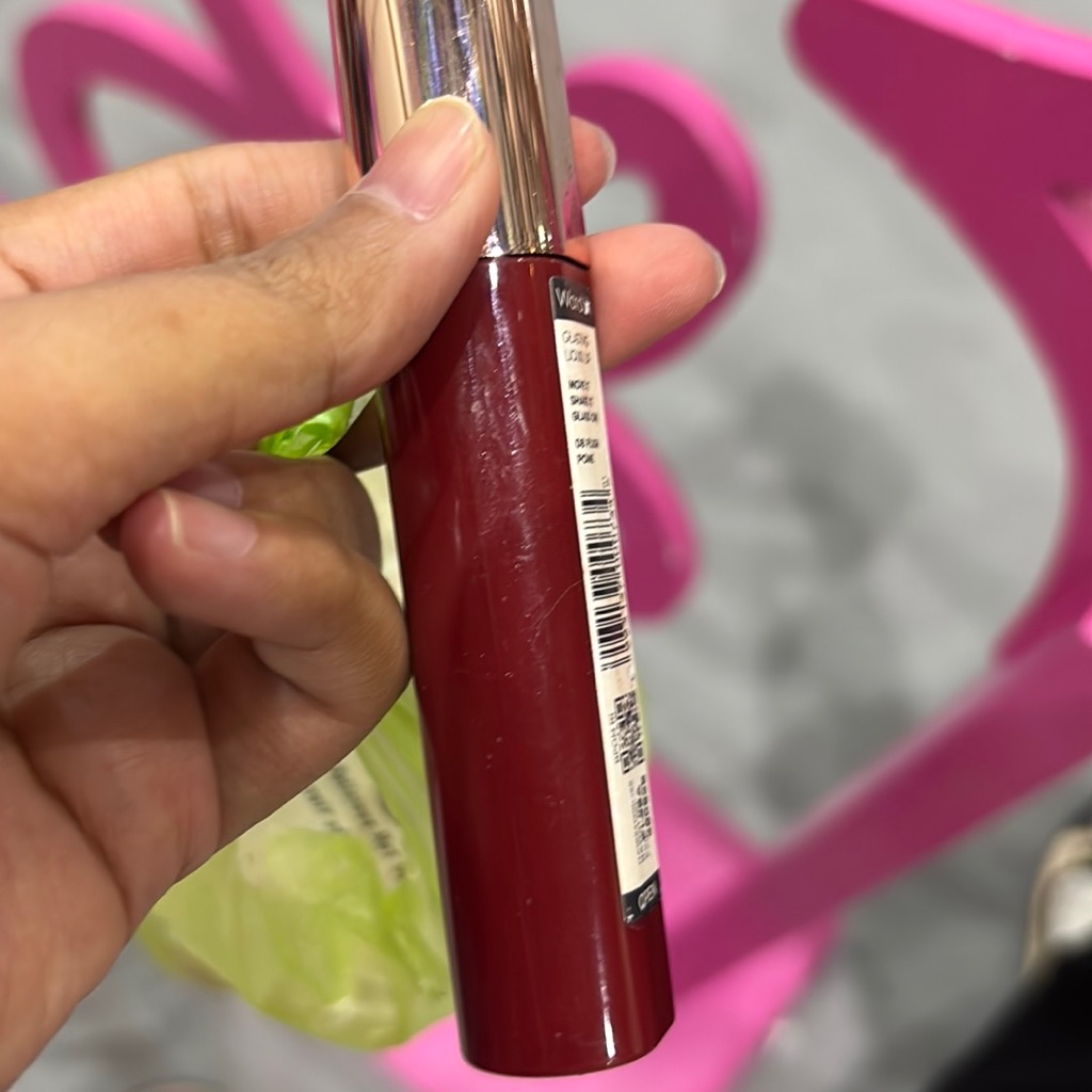 Colorfit Velvet Matte Lip Mousse Color Therapy - 18 Serene Sienna imgfdn-2632f5d5-c255-4aa5-a56a-1111a6559a71