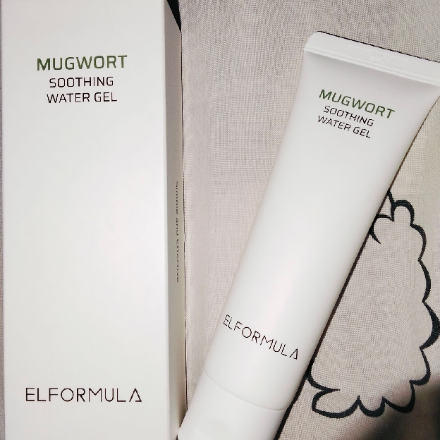 Mugwort Soothing Water Gel imgfdn-bef1681e-e7f0-4121-be9d-b3eea80b5dca