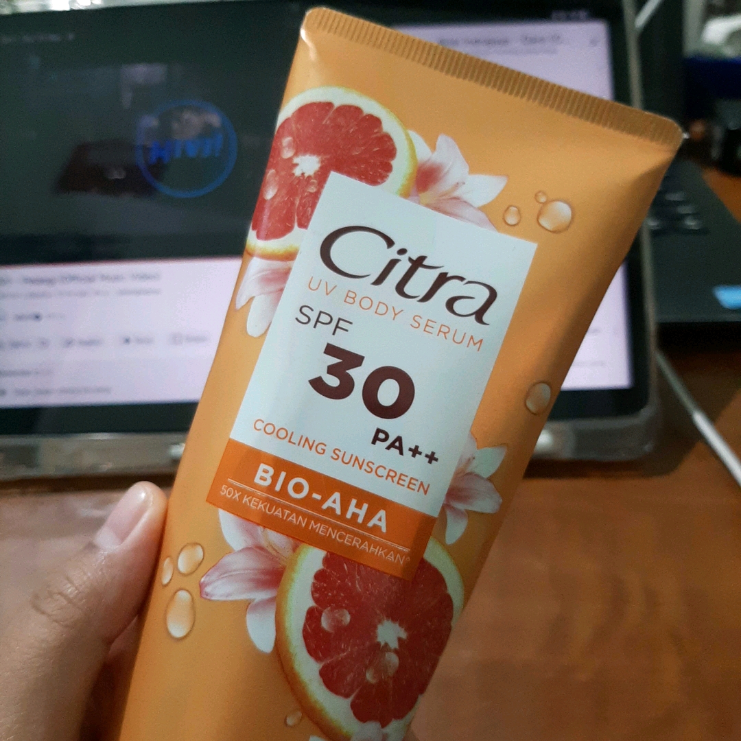 UV Body Serum Cooling Sunscreen BIO-AHA Spf 30 PA++ imgfdn-fbc47cf2-0e0d-4648-92f8-83484a043fd8