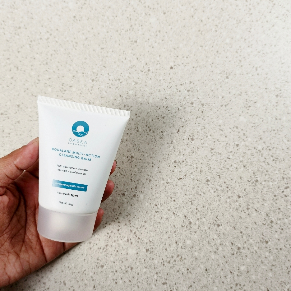 Squalane Multi - Action Cleansing Balm imgfdn-ea57d82c-568f-4dd3-a462-8d4584d35019