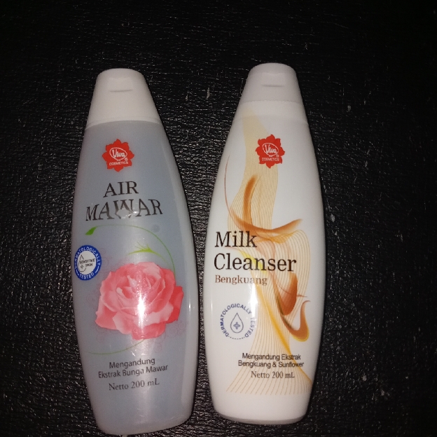 Milk Cleanser - Bengkuang imgfdn-c01531ea-f8ef-4f7f-93d0-b1e475cb4a08