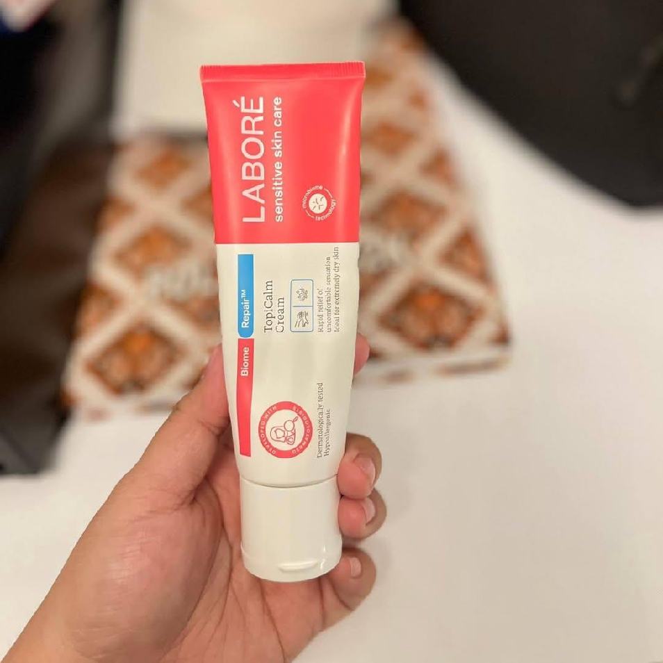 Sensitive Skin Care BiomeRepair TopiCalm Cream imgfdn-114037a9-deba-4eeb-bbbf-eb94704da6e6
