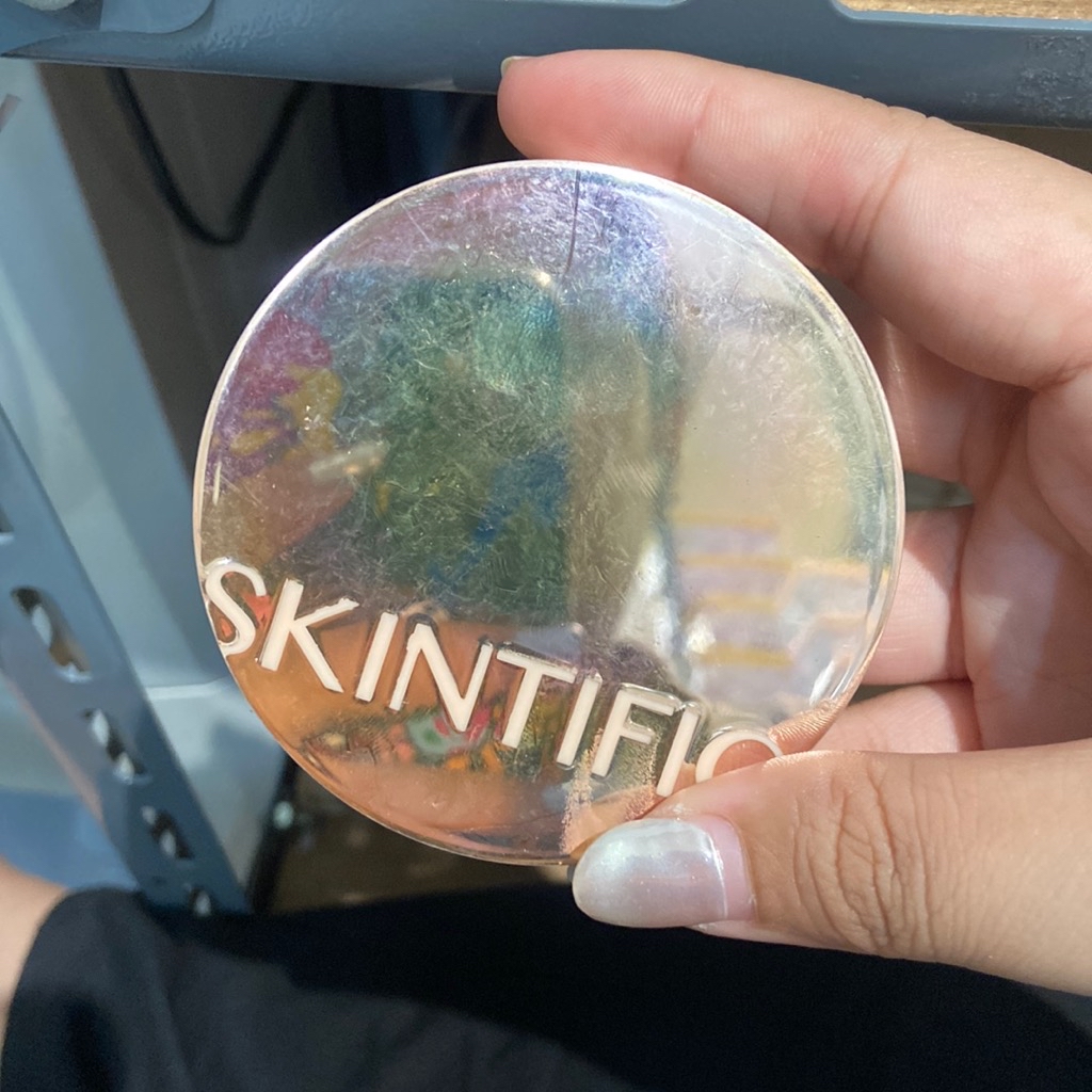 Cover All Perfect Cushion - 02 Ivory imgfdn-70925719-3bd2-4f46-bead-be2102148c29