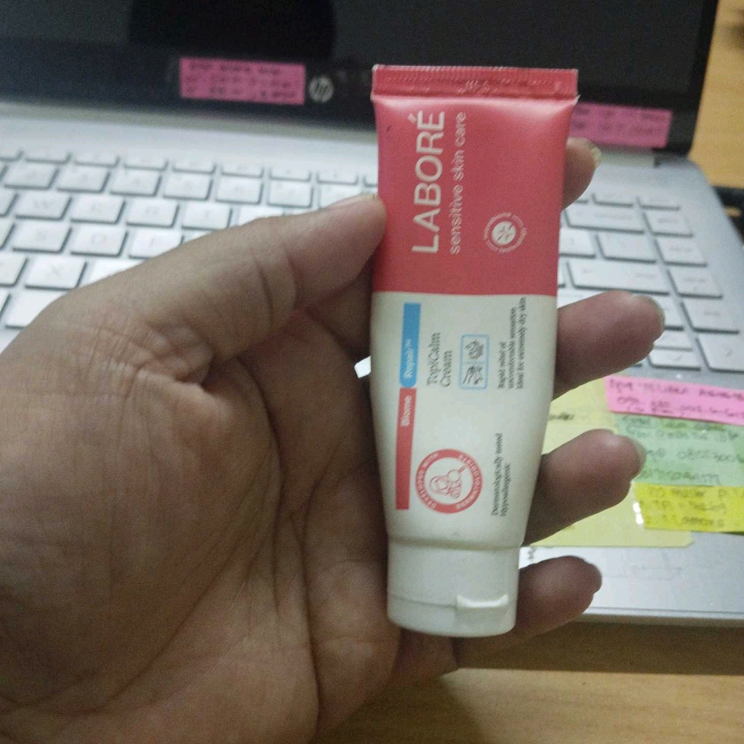 Sensitive Skin Care BiomeRepair TopiCalm Cream imgfdn-8b874d4d-b3b0-41f5-93f9-2bb126d71219