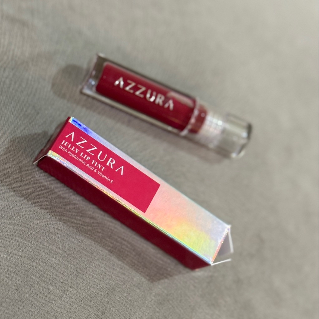 Jelly Lip Tint - 04 Cherrylicious imgfdn-7f8d7756-a4ab-454d-9061-a2b72c855024