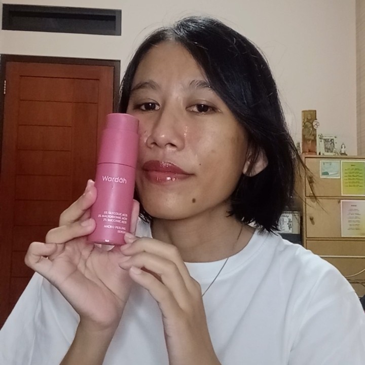 5% Glycolic Acid 3% Maltobionic Acid 2% Succinic Acid Micro Peeling Serum imgfdn-a7baf9b8-8e0f-4993-9ad0-c36221c9eeed