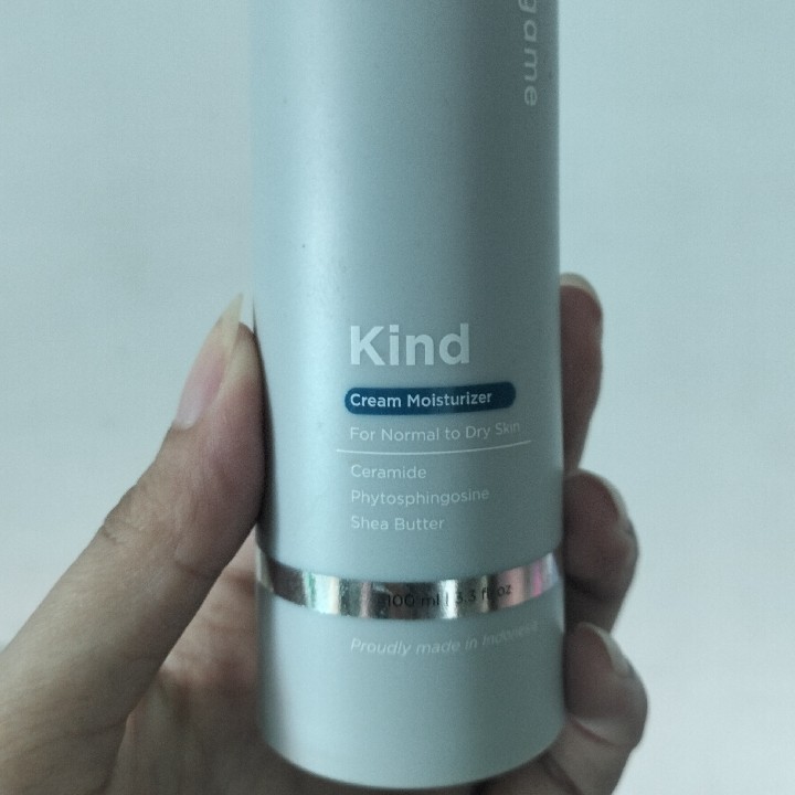 Kind Cream Moisturizer imgfdn-4aa1a561-a91e-4de4-b4c4-454422286501