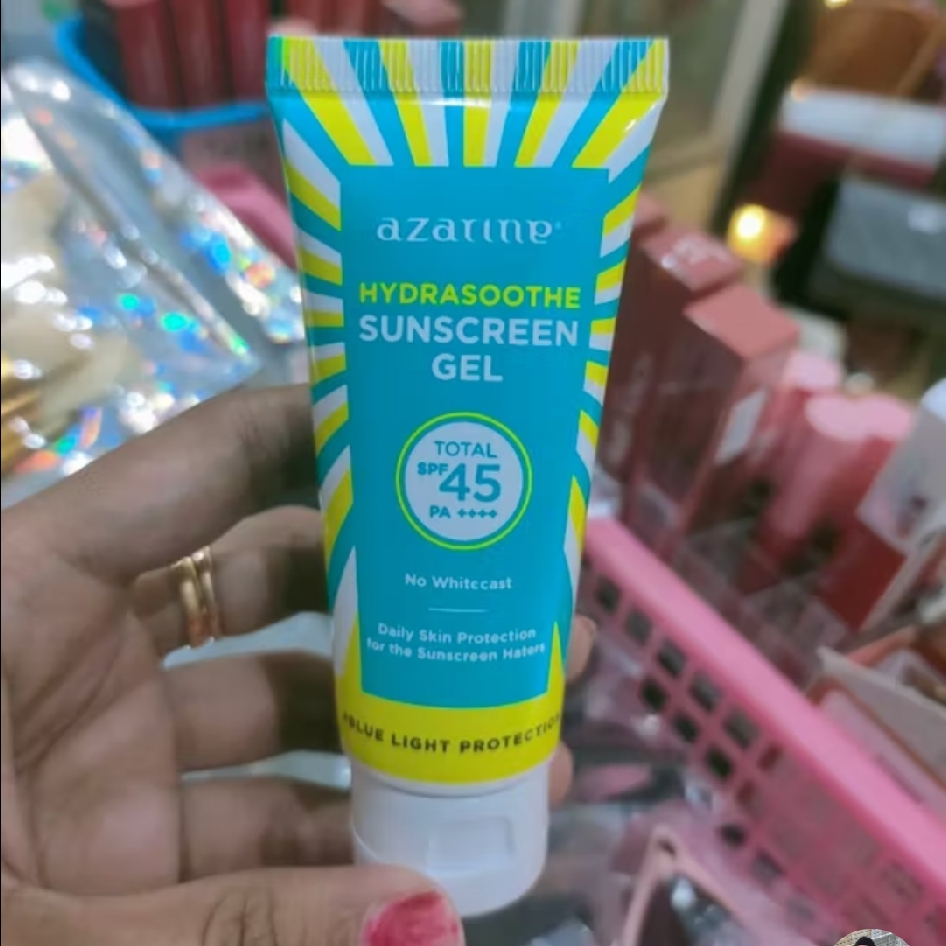 Hydrasoothe Sunscreen Gel SPF 45+++ imgfdn-eac3e00b-2310-40a8-9cc0-bddefae5db2b