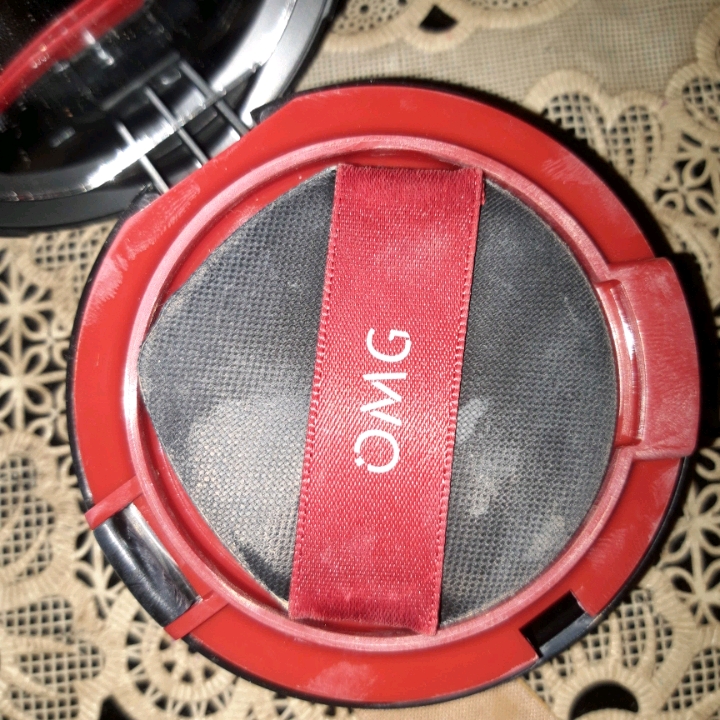 Coverlast Cushion - 21W Light imgfdn-53c5f910-6514-4a7f-b4cd-3529bb79190a