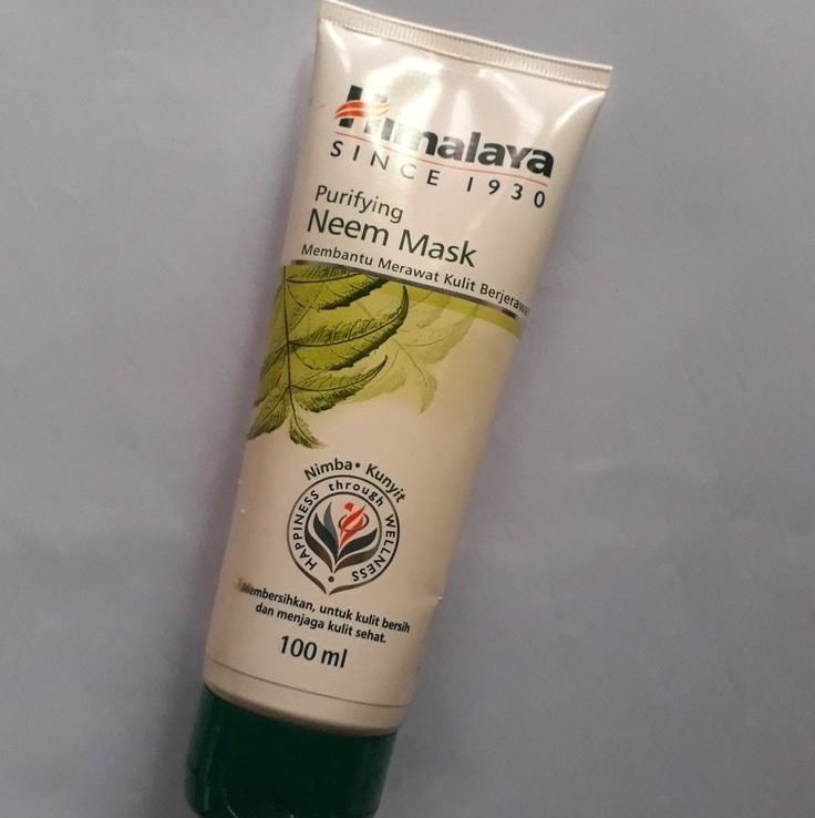 Purifying Neem Mask imgfdn-6590db2b-9756-4638-be8e-a1021cef817c