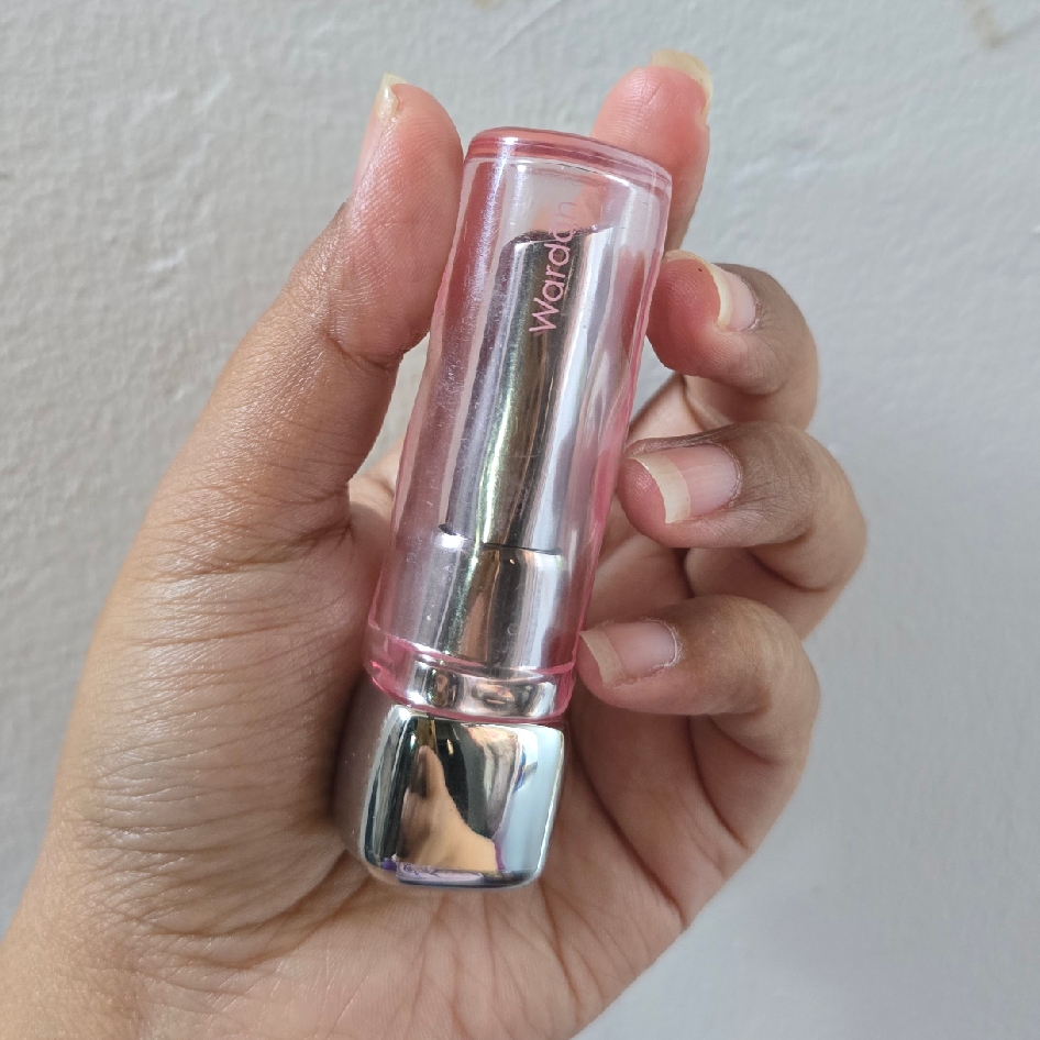Glossicle Peptide Balm - 01 Sparkling Peach imgfdn-6fccf6c0-a6f1-4c57-889a-aef67946ee90