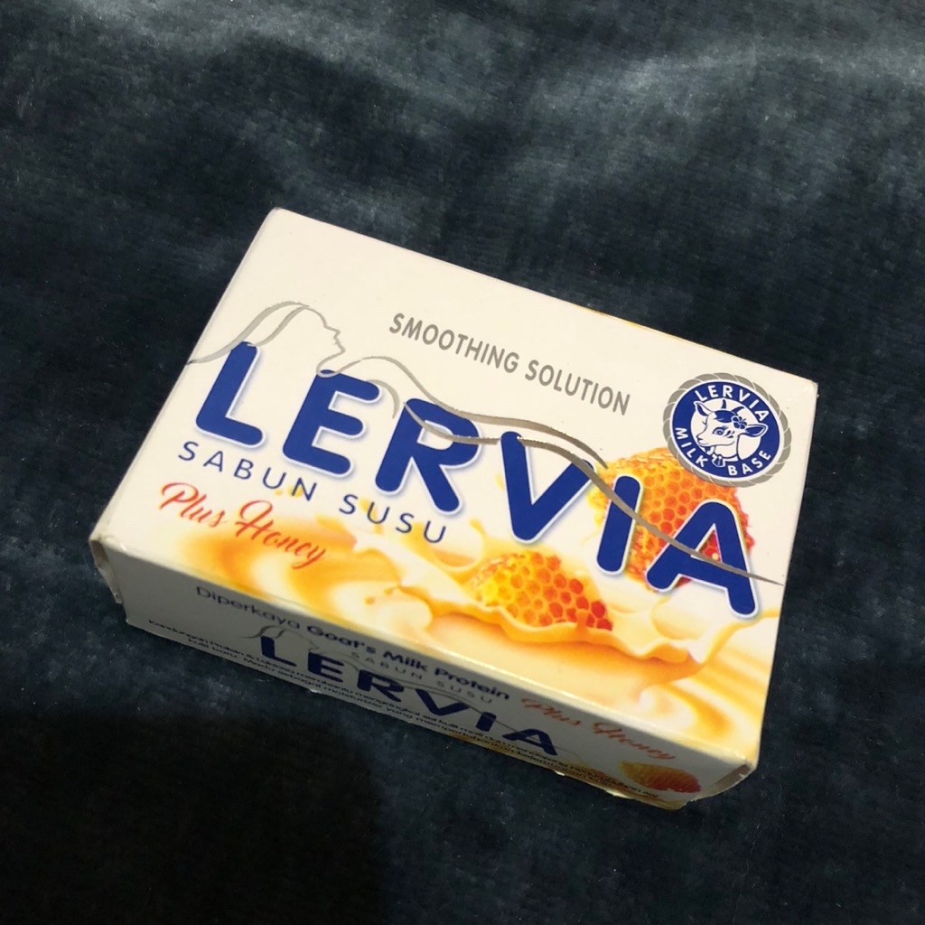 Sabun Susu - Honey imgfdn-8a1496dd-3cd3-4a13-ab4d-680ebafc2196