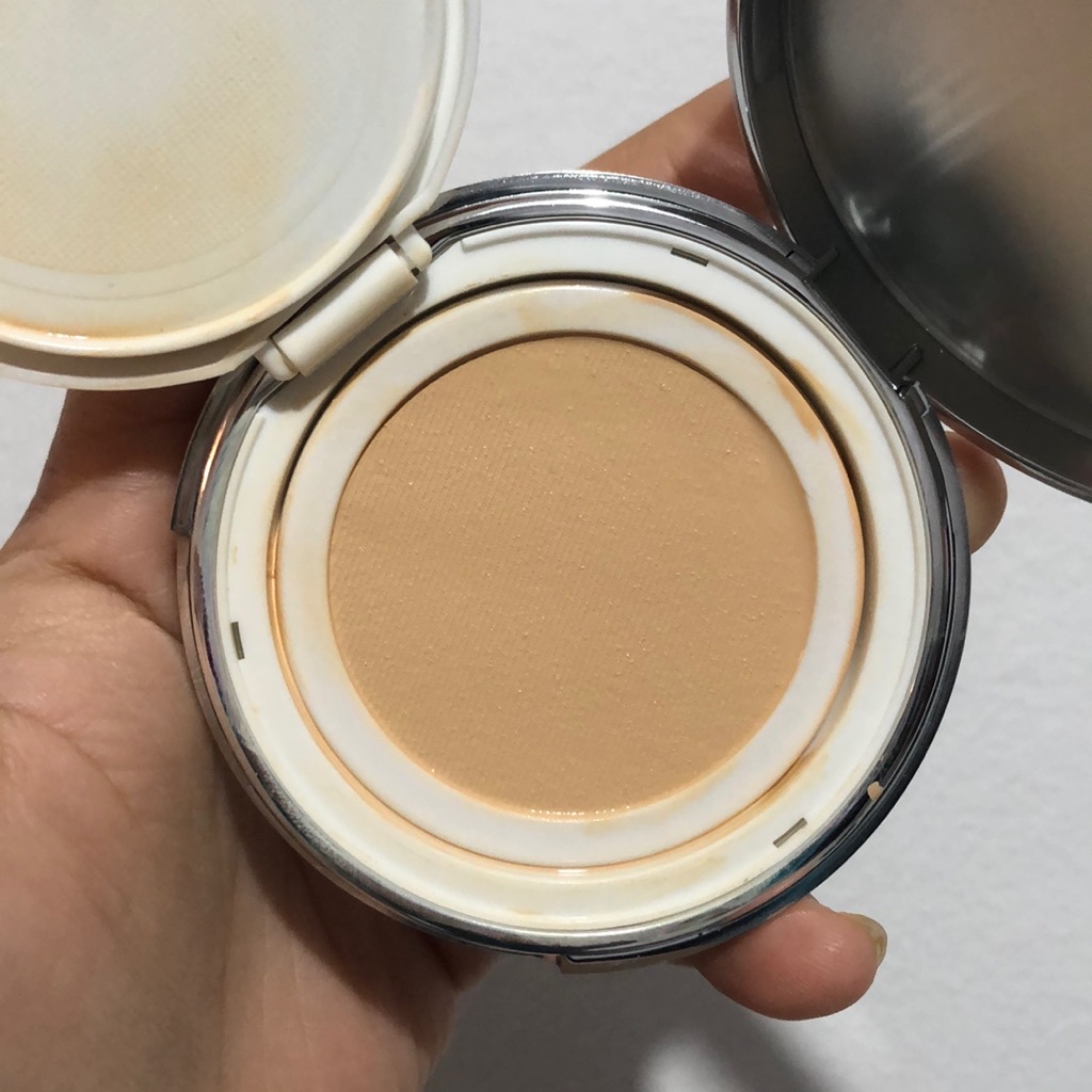 Velvet Hi-Cover Mesh Cushion - LW01 Light Warm imgfdn-22d7cb00-2b7f-47d1-9f06-c17511e002fe