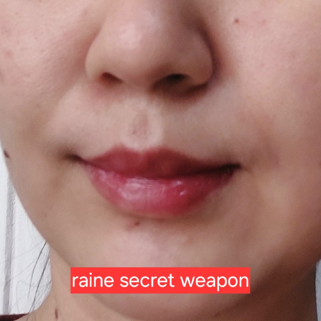 Lipslick Tinted Oil - Secret Weapon imgfdn-34282a32-16ce-4279-a572-1cccdbe2efda
