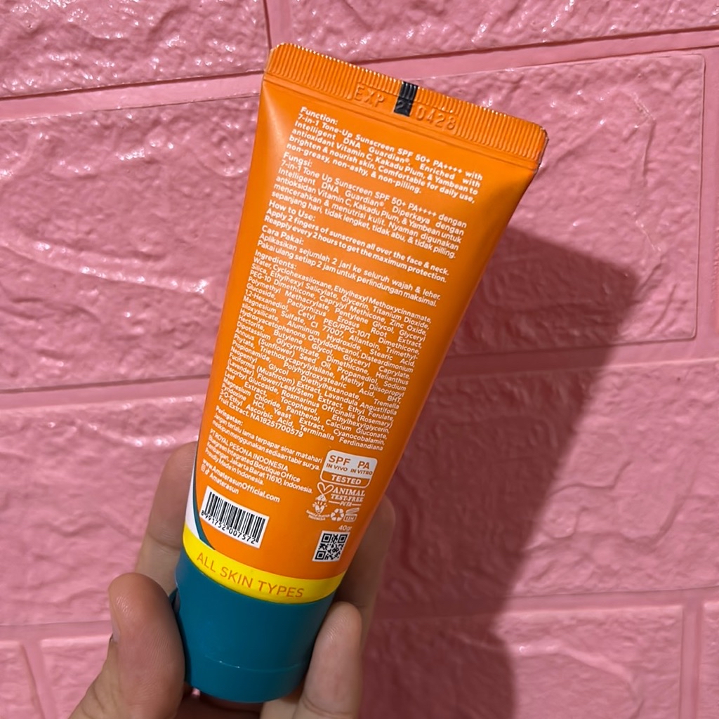 Brightening Sunscreen SPF 50 PA++++ imgfdn-a2e60850-3812-46e5-a867-9b2b3c61f59c
