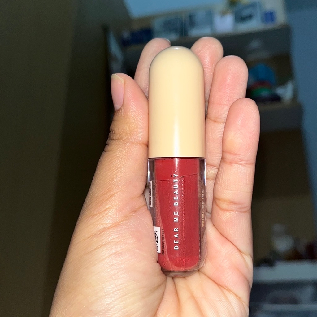 Serum Lip Tint - Dear Vania imgfdn-d512517f-4642-4417-870b-cd17faf8ce2b