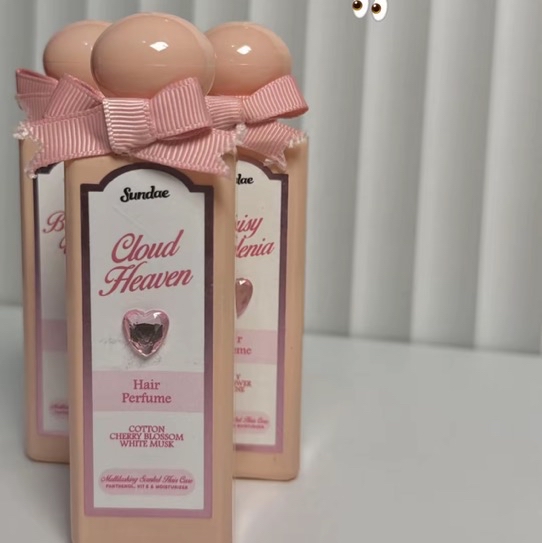 Hair Parfume - Cloud Heaven imgfdn-2002b946-4935-45e7-bc5a-9181c1a491b8