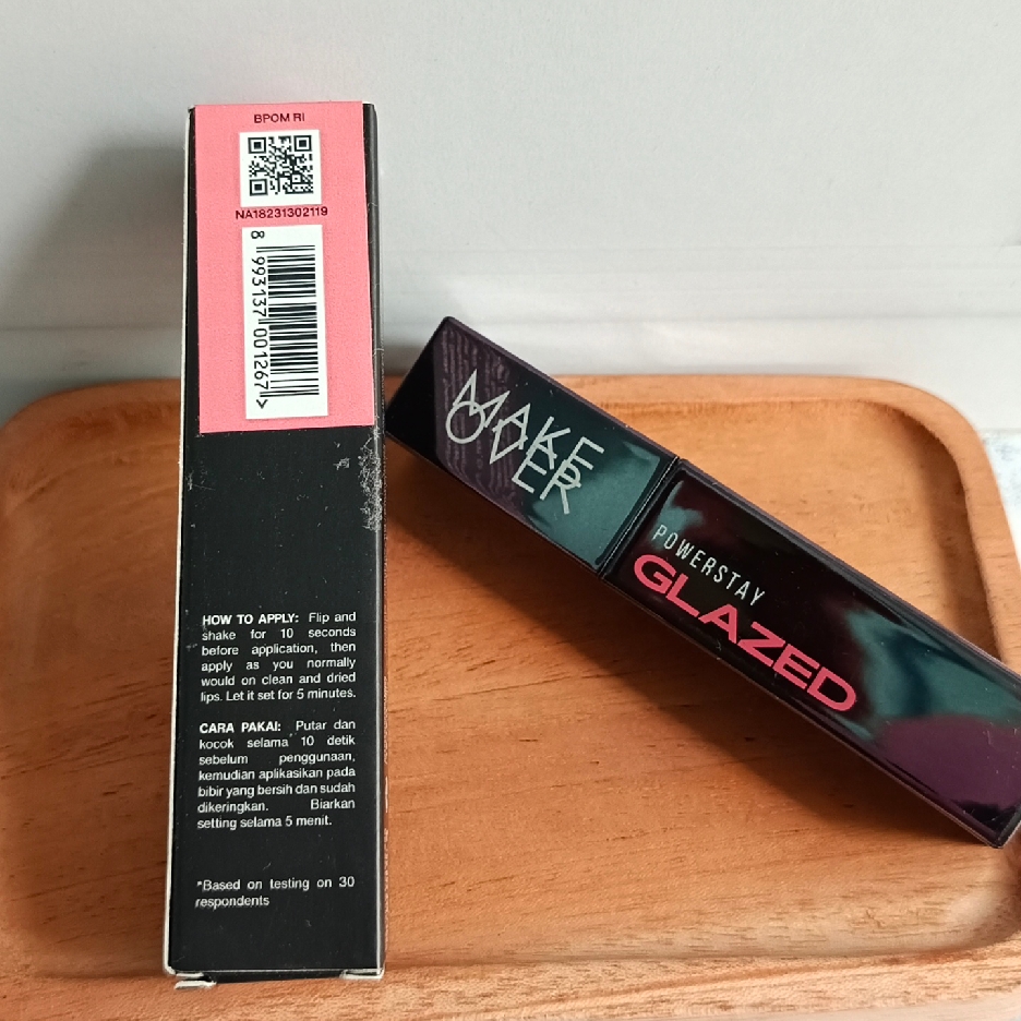 Powerstay Glazed Lock Lip Pigment - D04 IYKYK imgfdn-e2da5a39-e5c0-4577-9f62-6b7f543727e0