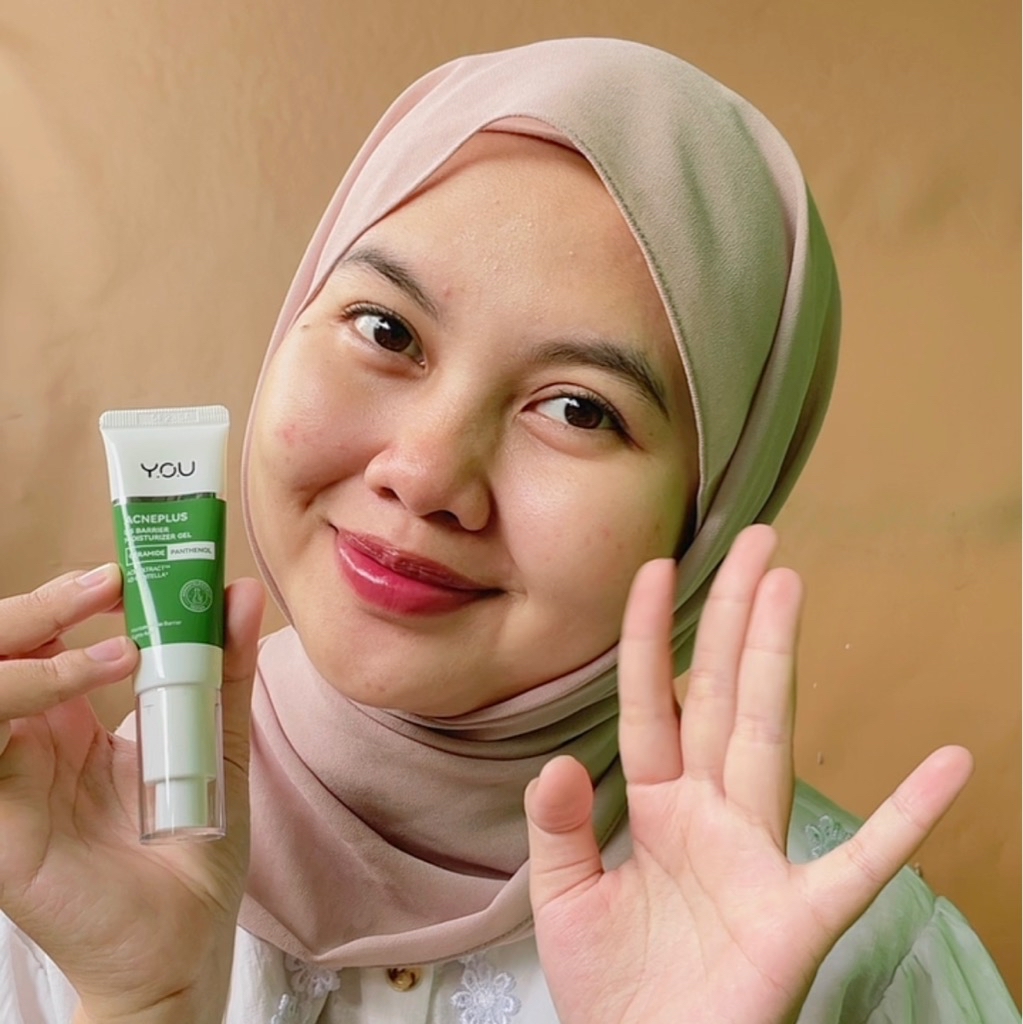 AcnePlus B5 Barrier Moisturizer Gel imgfdn-876a7ef9-c657-4b78-b735-bd9a534fc63c