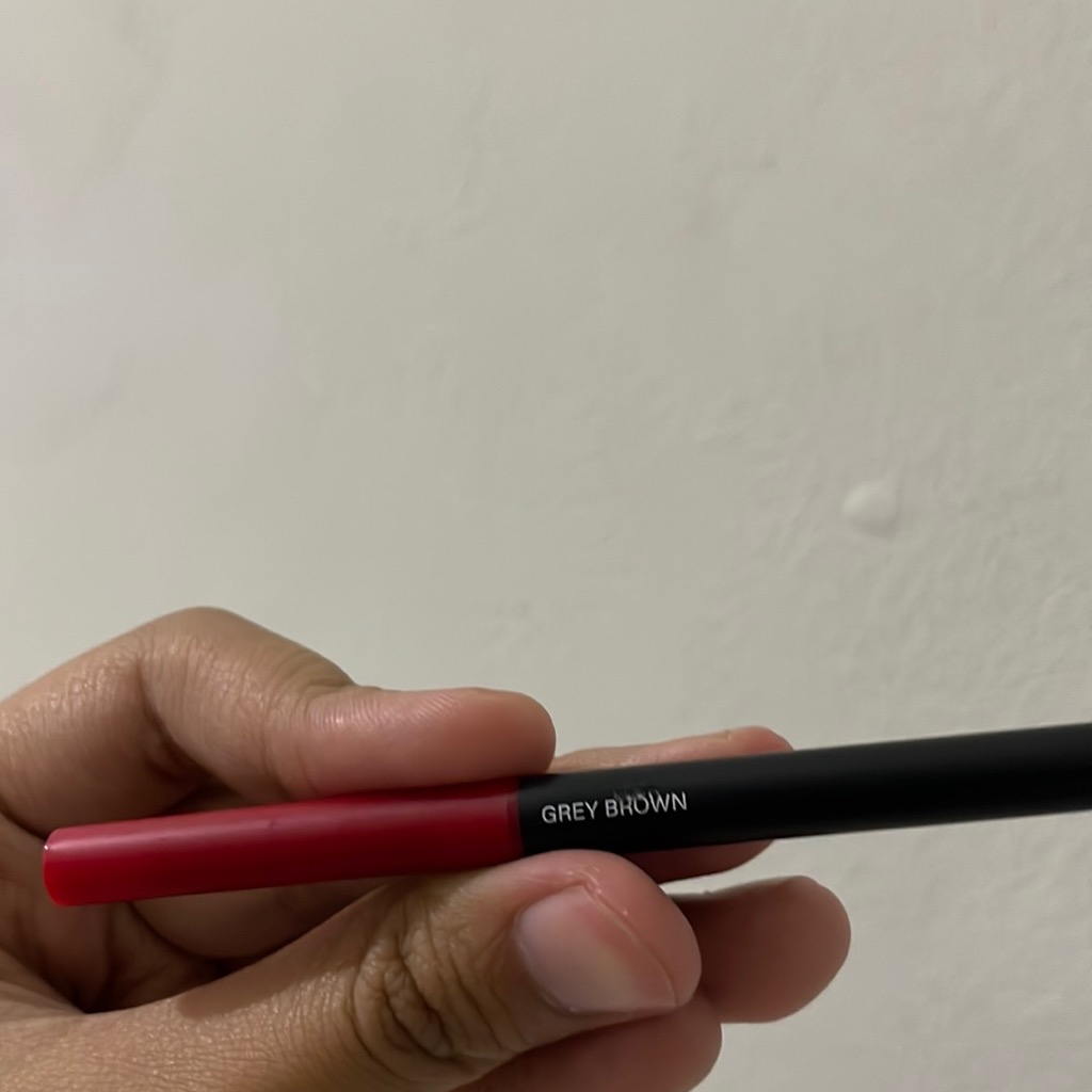 Precise Matic Eyebrow - 02 Grey Brown imgfdn-ac8c6c3b-1b6c-46ef-a311-9affb6c71eee
