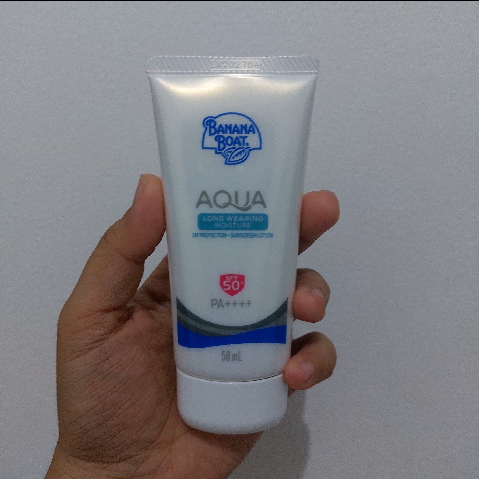 Simply Protect Aqua Protect  SPF 50+ PA++++ - Daily Moisture imgfdn-f9dc0a30-7331-46e6-862f-90b2eebbdbf5
